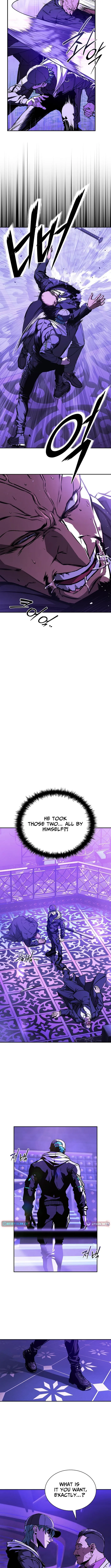 Tales of the Moonlit Night Chapter 6 page 3 - 