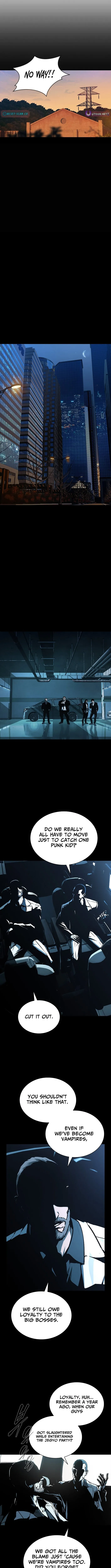Tales of the Moonlit Night Chapter 6 page 9 - 
