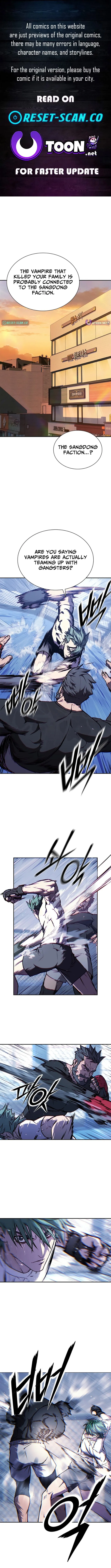 Tales of the Moonlit Night Chapter 7 page 1 - 