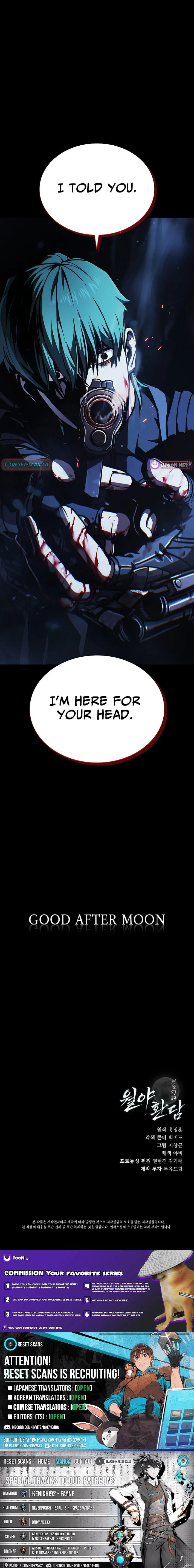 Tales of the Moonlit Night Chapter 7 page 14 - 
