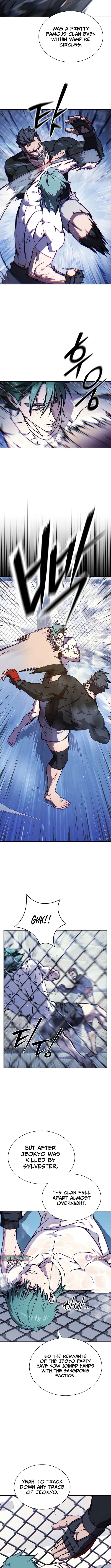 Tales of the Moonlit Night Chapter 7 page 3 - 