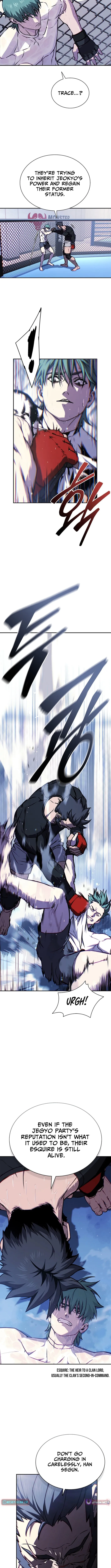 Tales of the Moonlit Night Chapter 7 page 4 - 