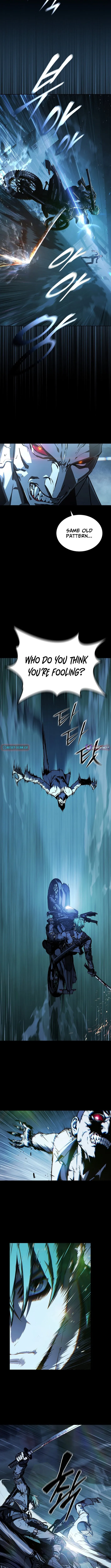 Tales of the Moonlit Night Chapter 7 page 7 - 