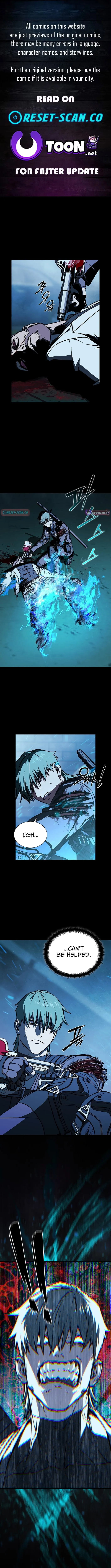 Tales of the Moonlit Night Chapter 8 page 1 - 