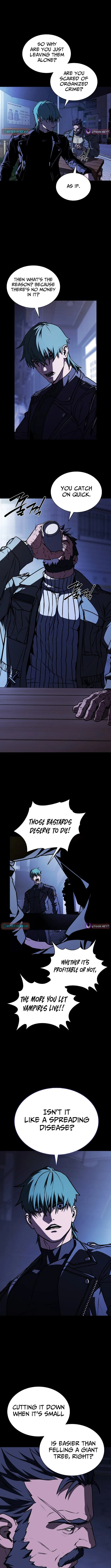 Tales of the Moonlit Night Chapter 8 page 7 - 