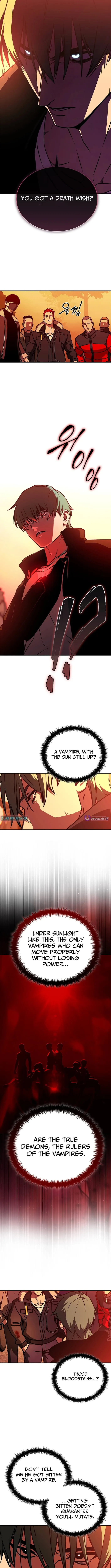 Tales of the Moonlit Night Chapter 9 page 12 - 