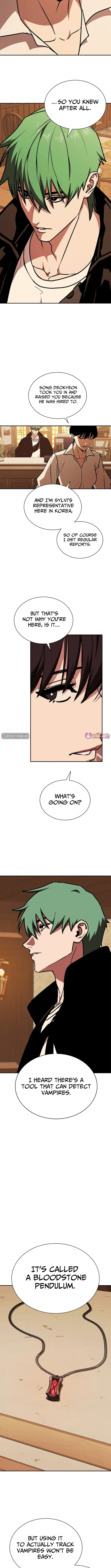Tales of the Moonlit Night Chapter 9 page 6 - 