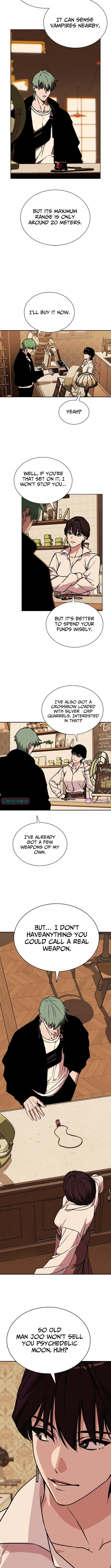Tales of the Moonlit Night Chapter 9 page 7 - 
