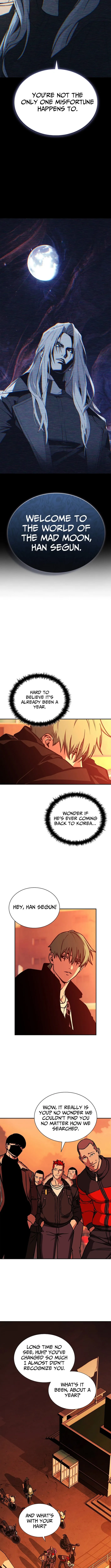 Tales of the Moonlit Night Chapter 9 page 10 - 