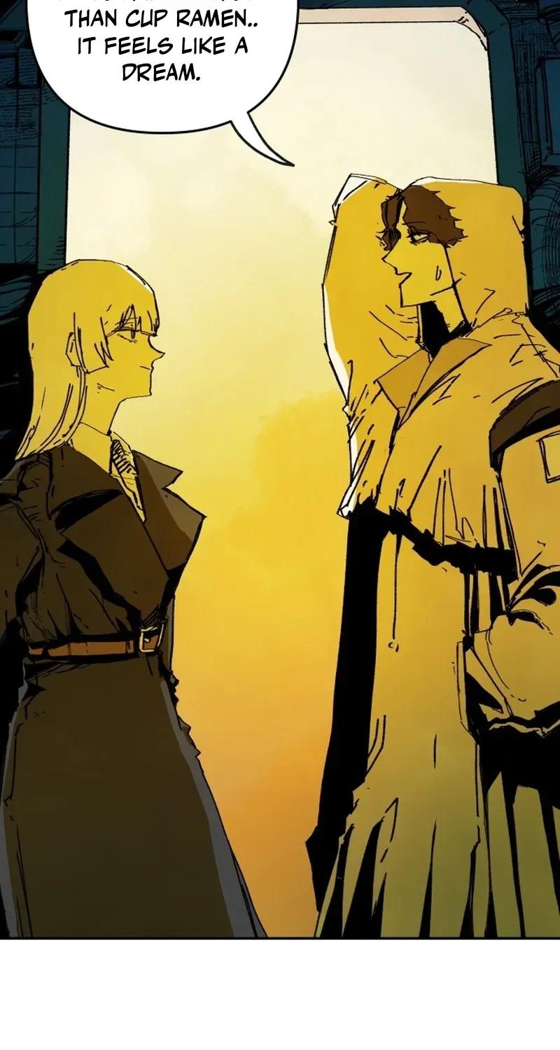 Tales of the Nonhuman Chapter 1 page 103 - 