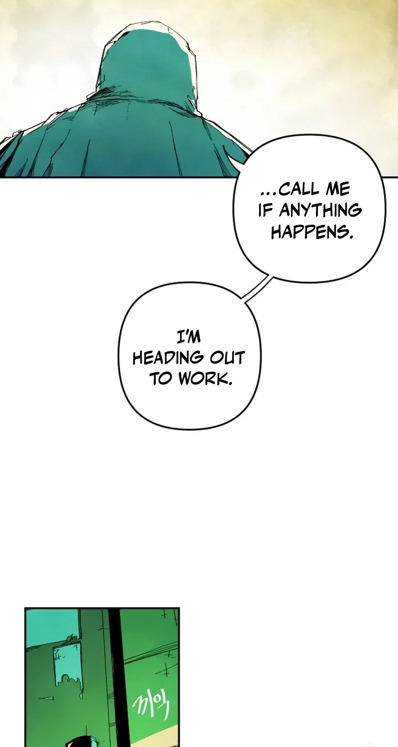 Tales of the Nonhuman Chapter 1 page 12 - 