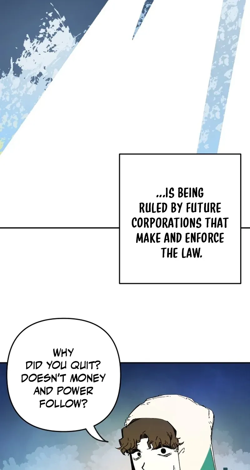 Tales of the Nonhuman Chapter 1 page 112 - 