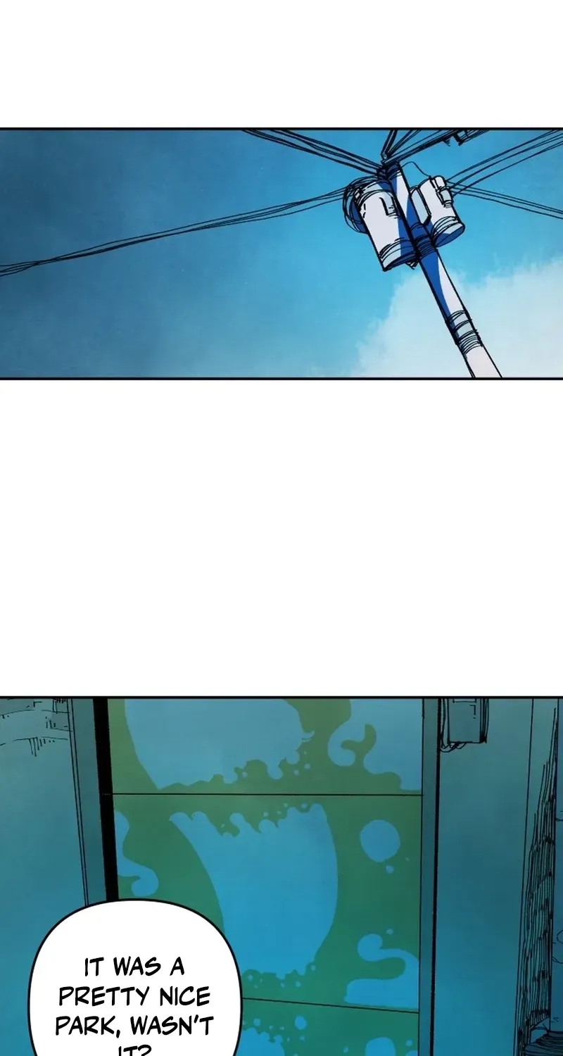 Tales of the Nonhuman Chapter 1 page 119 - 