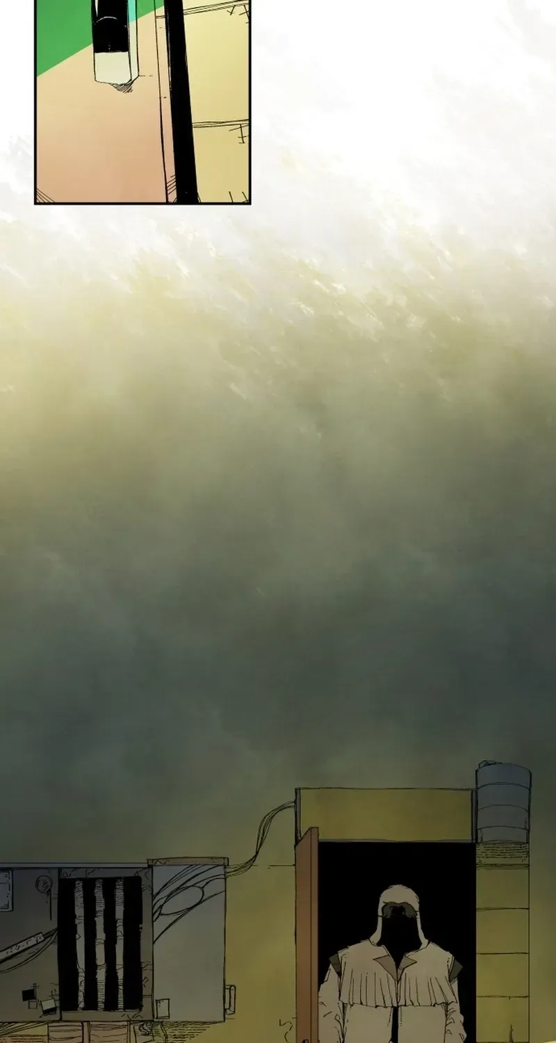 Tales of the Nonhuman Chapter 1 page 13 - 