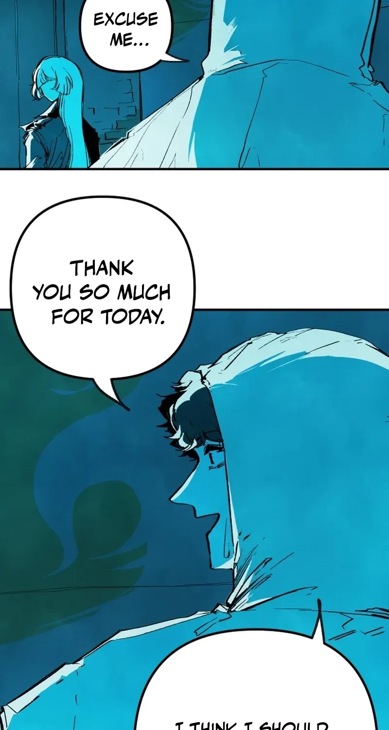 Tales of the Nonhuman Chapter 1 page 122 - 