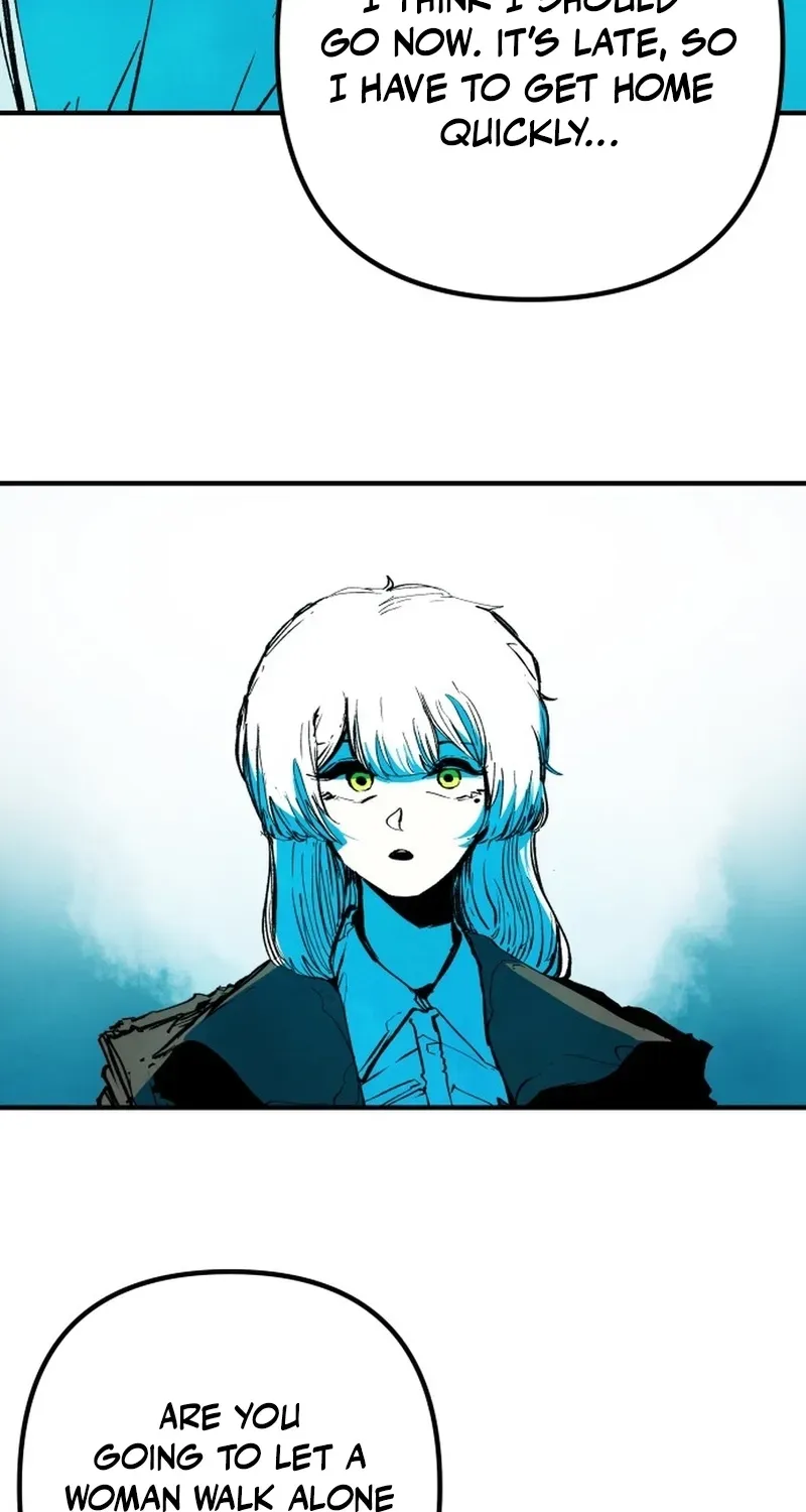 Tales of the Nonhuman Chapter 1 page 123 - 