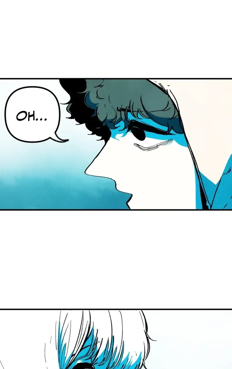 Tales of the Nonhuman Chapter 1 page 125 - 