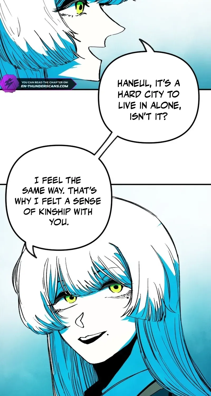 Tales of the Nonhuman Chapter 1 page 126 - 