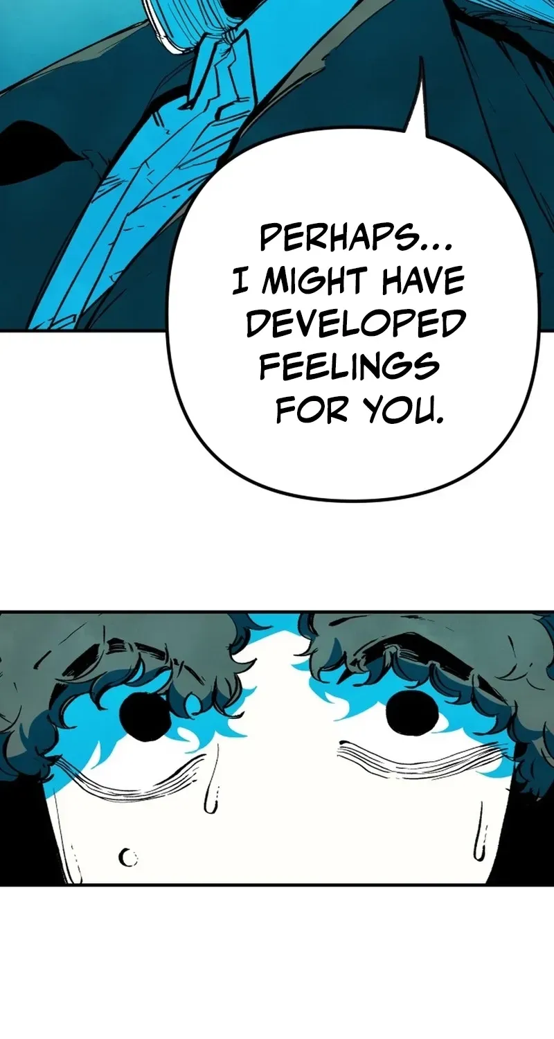 Tales of the Nonhuman Chapter 1 page 127 - 