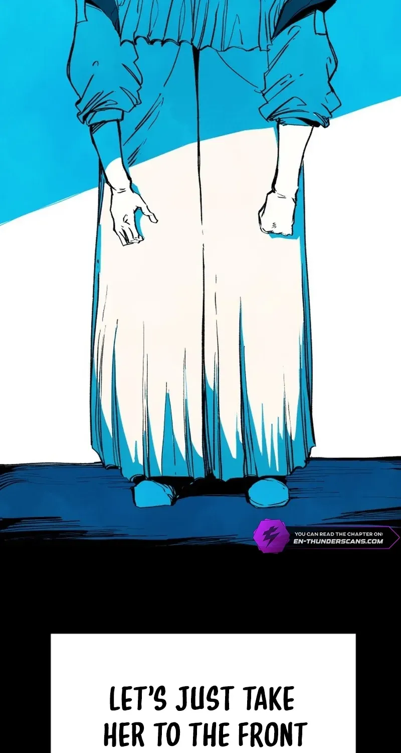 Tales of the Nonhuman Chapter 1 page 129 - 