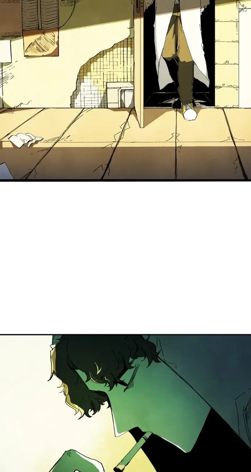 Tales of the Nonhuman Chapter 1 page 14 - 