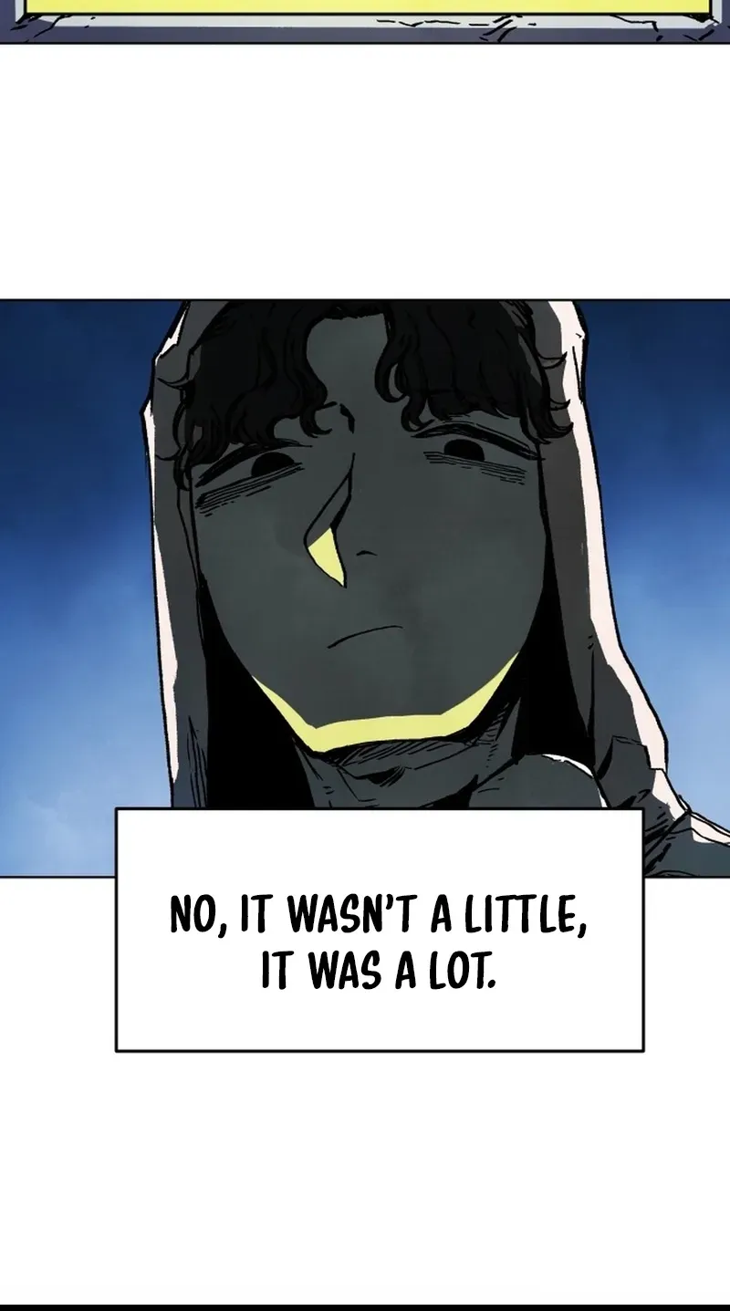 Tales of the Nonhuman Chapter 1 page 20 - 