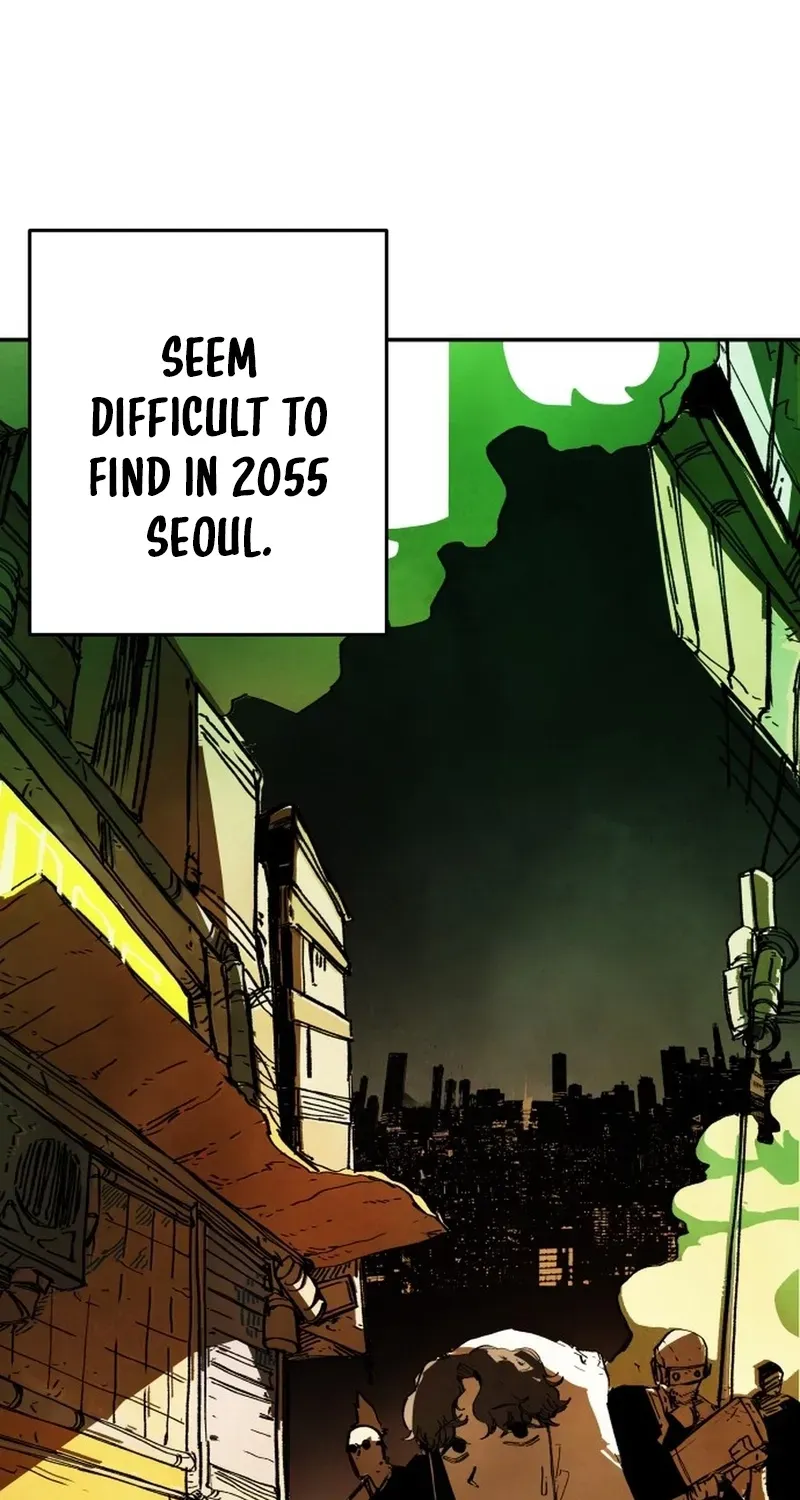 Tales of the Nonhuman Chapter 1 page 27 - 