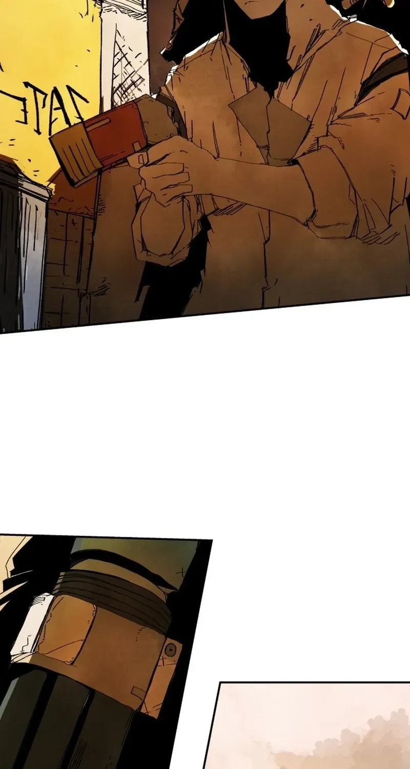 Tales of the Nonhuman Chapter 1 page 28 - 