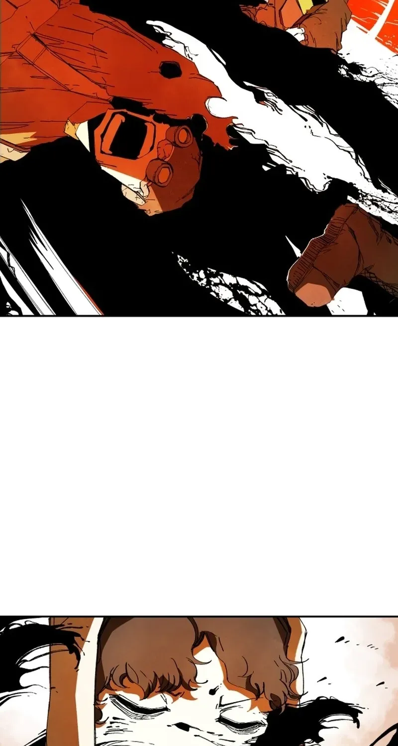 Tales of the Nonhuman Chapter 1 page 33 - 