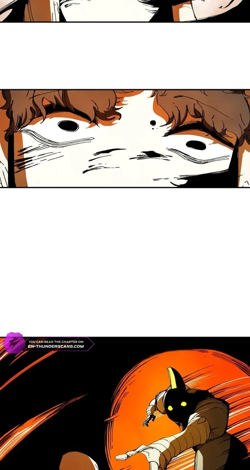 Tales of the Nonhuman Chapter 1 page 34 - 
