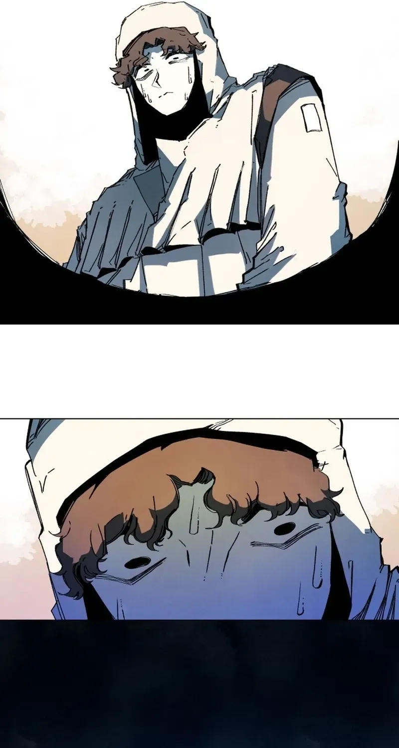 Tales of the Nonhuman Chapter 1 page 41 - 