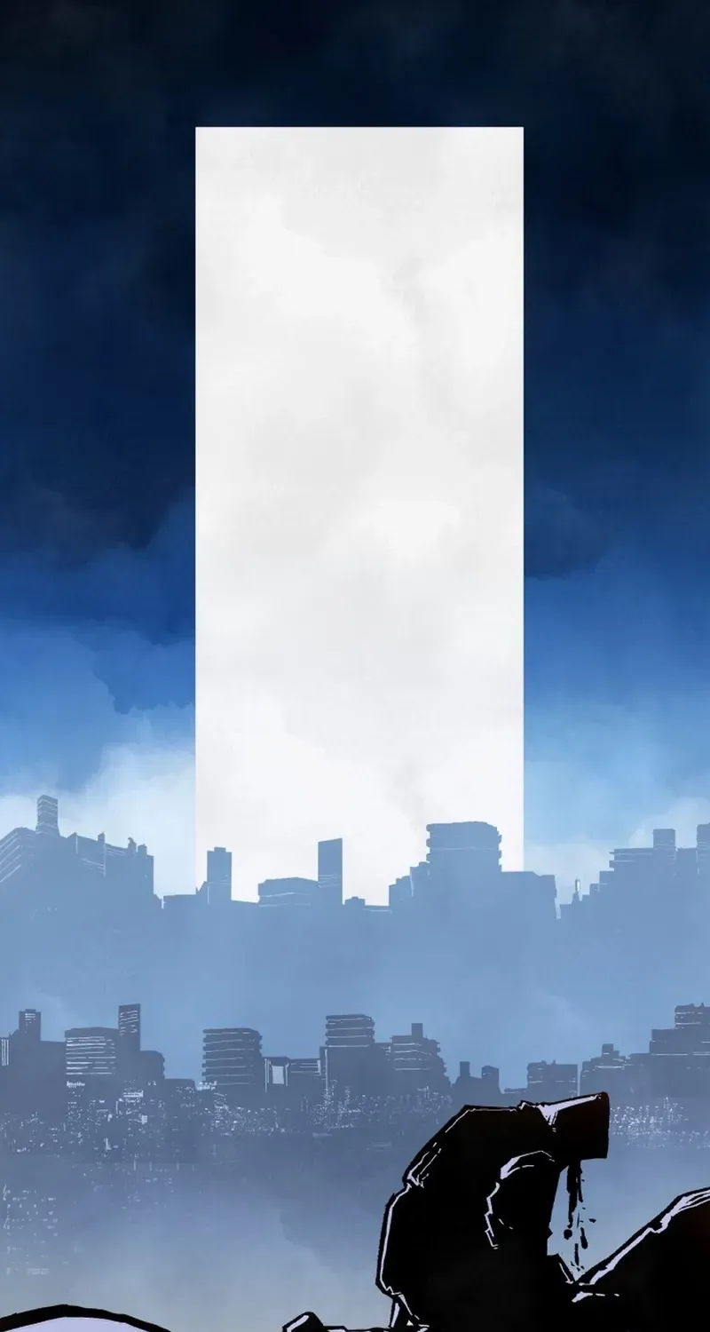 Tales of the Nonhuman Chapter 1 page 42 - 