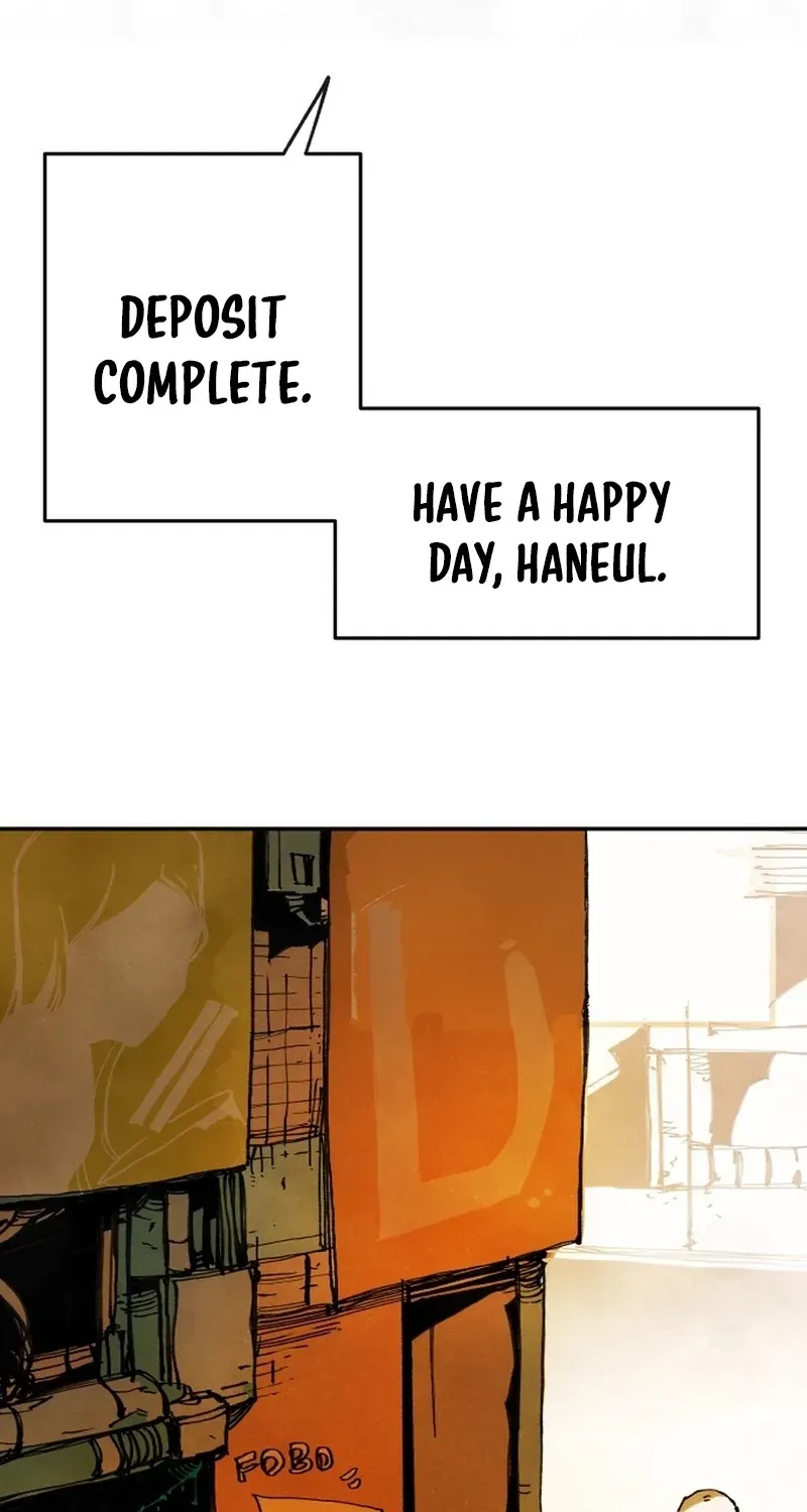 Tales of the Nonhuman Chapter 1 page 44 - 