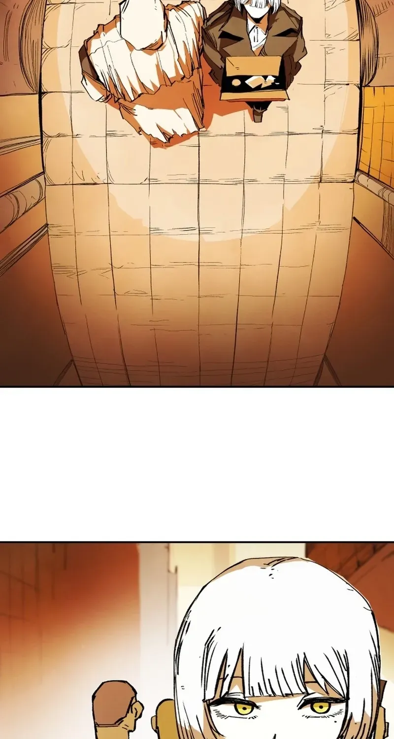 Tales of the Nonhuman Chapter 1 page 48 - 