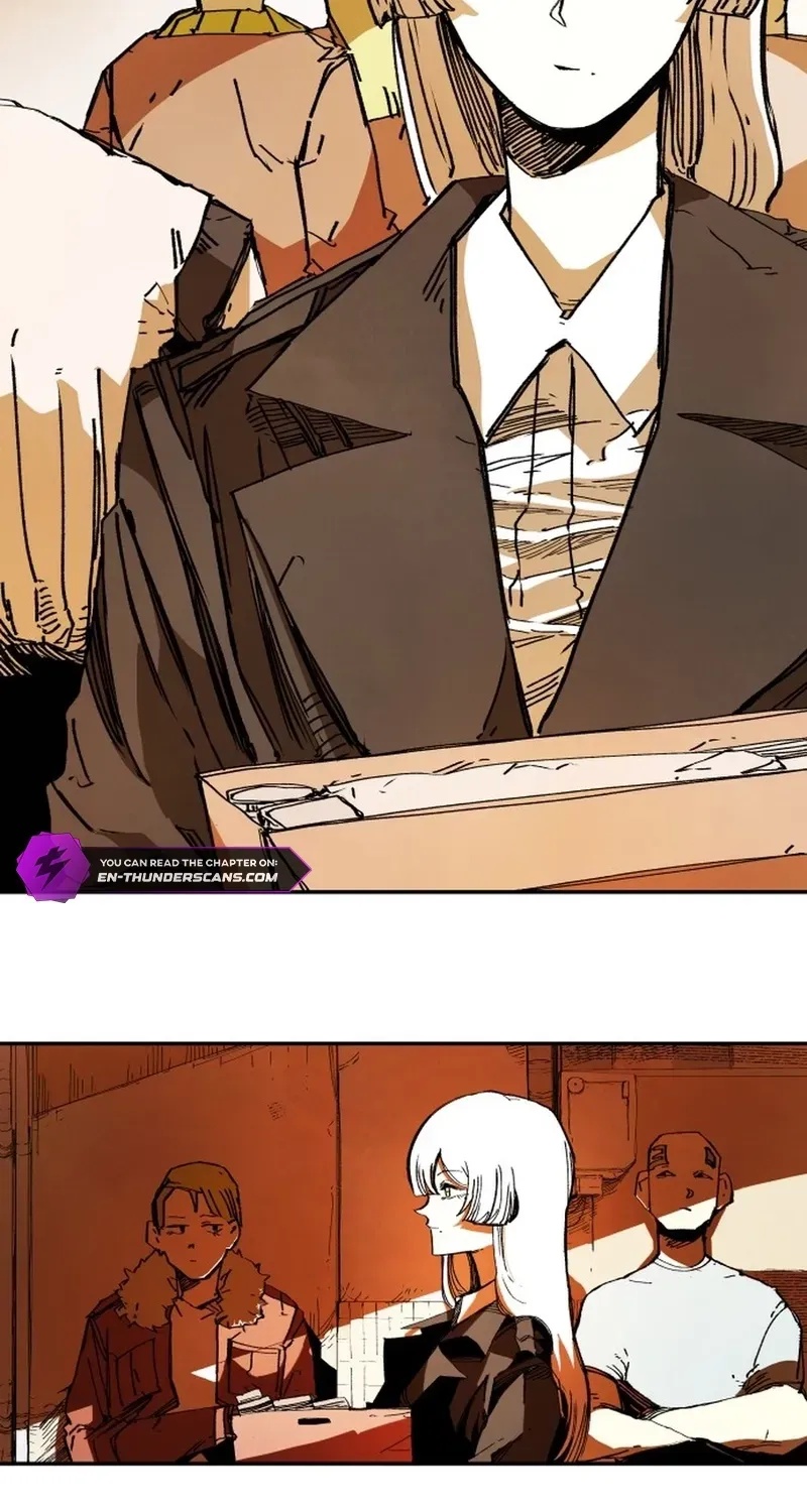 Tales of the Nonhuman Chapter 1 page 49 - 
