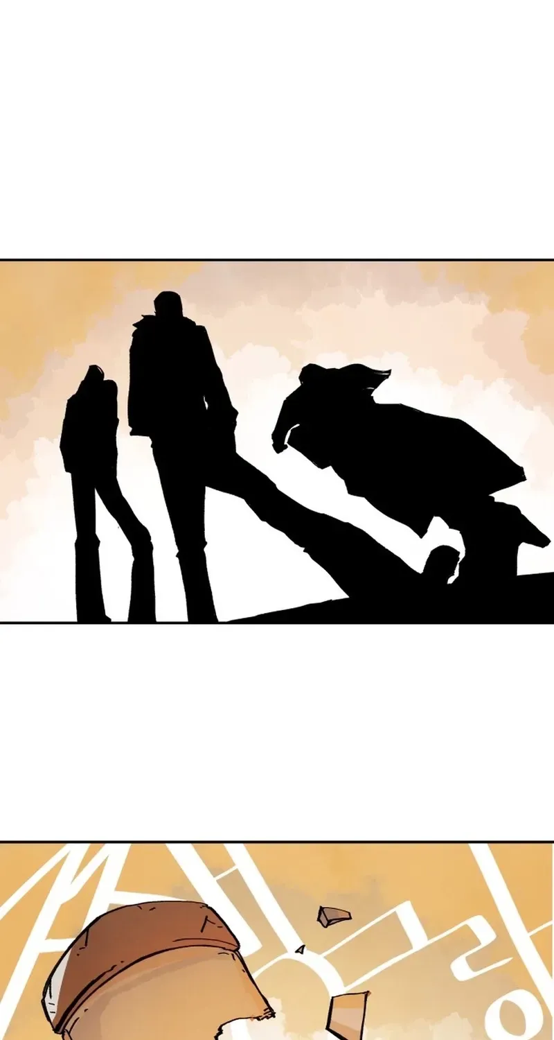 Tales of the Nonhuman Chapter 1 page 51 - 