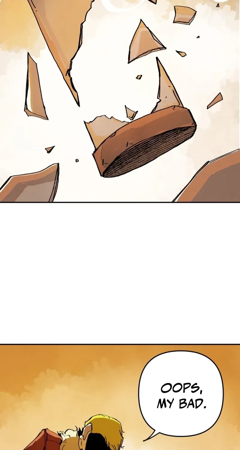 Tales of the Nonhuman Chapter 1 page 52 - 