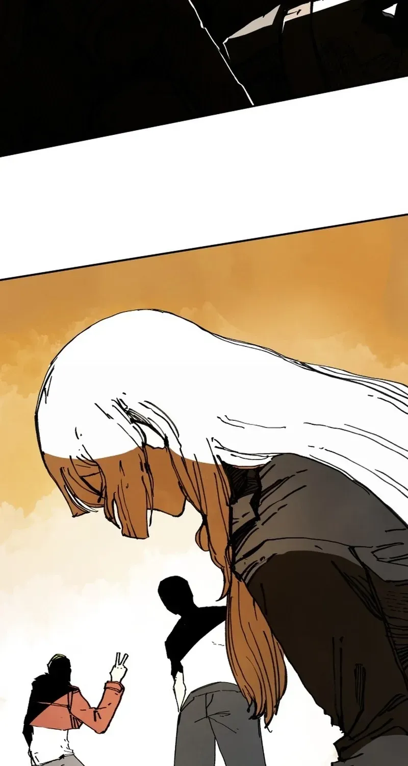 Tales of the Nonhuman Chapter 1 page 54 - 