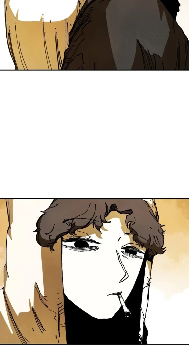 Tales of the Nonhuman Chapter 1 page 56 - 