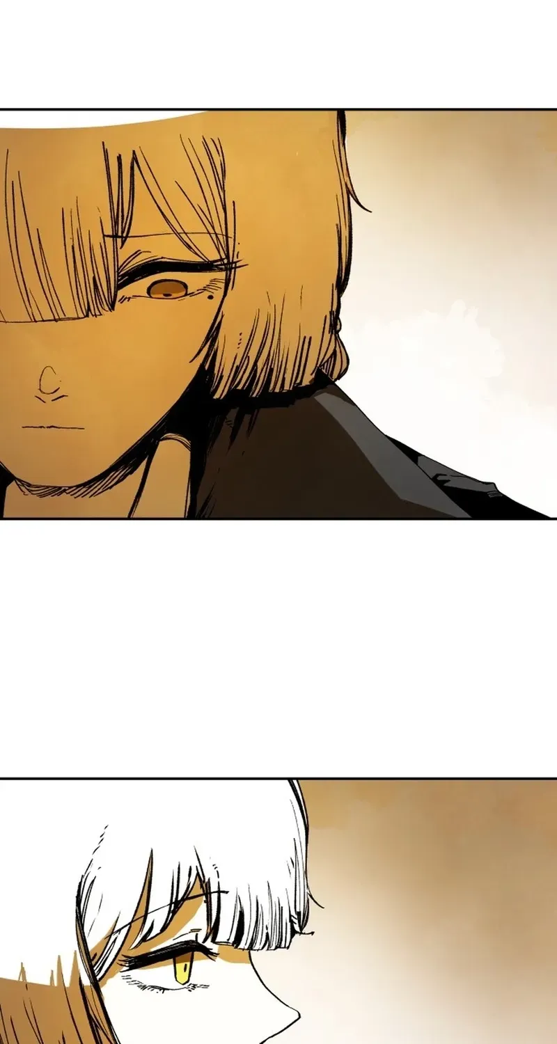 Tales of the Nonhuman Chapter 1 page 59 - 