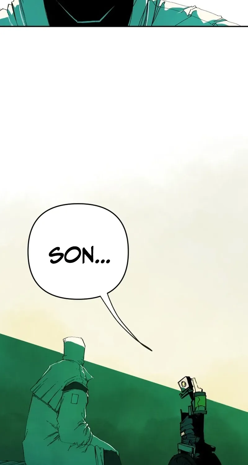 Tales of the Nonhuman Chapter 1 page 7 - 