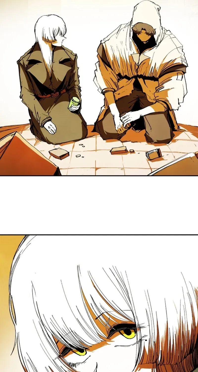 Tales of the Nonhuman Chapter 1 page 61 - 