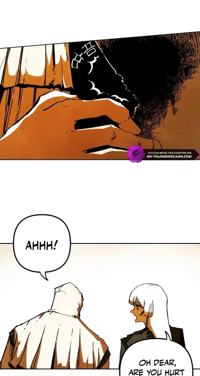 Tales of the Nonhuman Chapter 1 page 68 - 