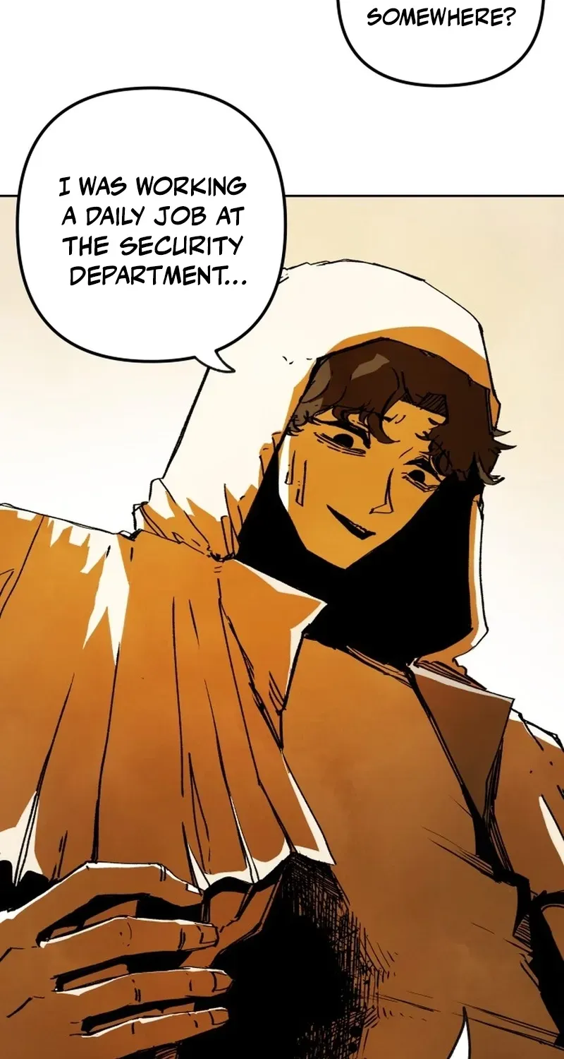 Tales of the Nonhuman Chapter 1 page 69 - 