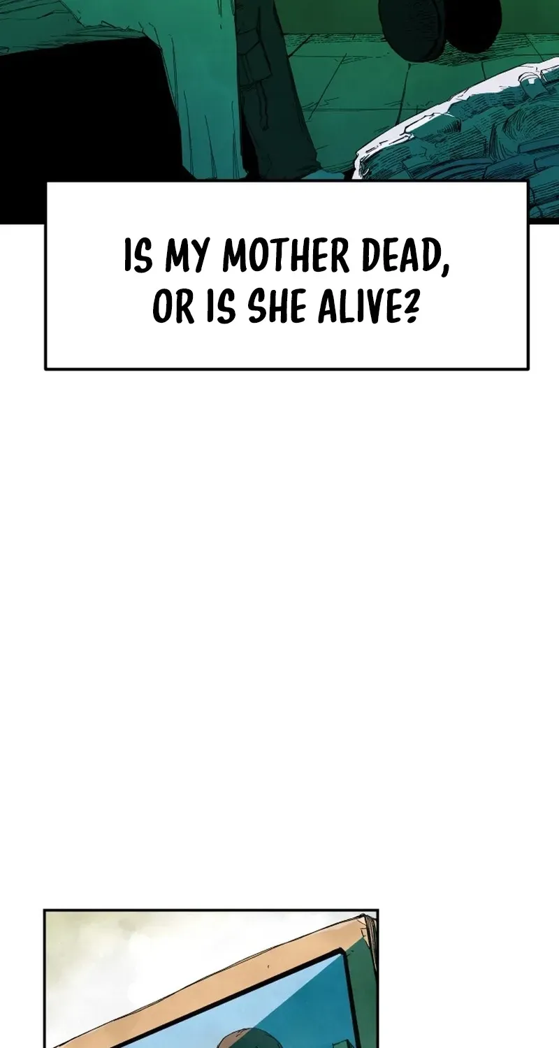 Tales of the Nonhuman Chapter 1 page 8 - 