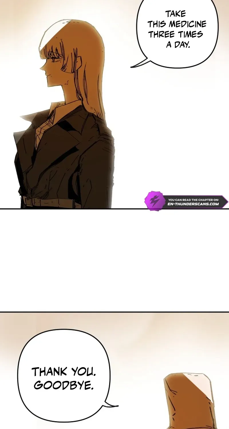 Tales of the Nonhuman Chapter 1 page 72 - 