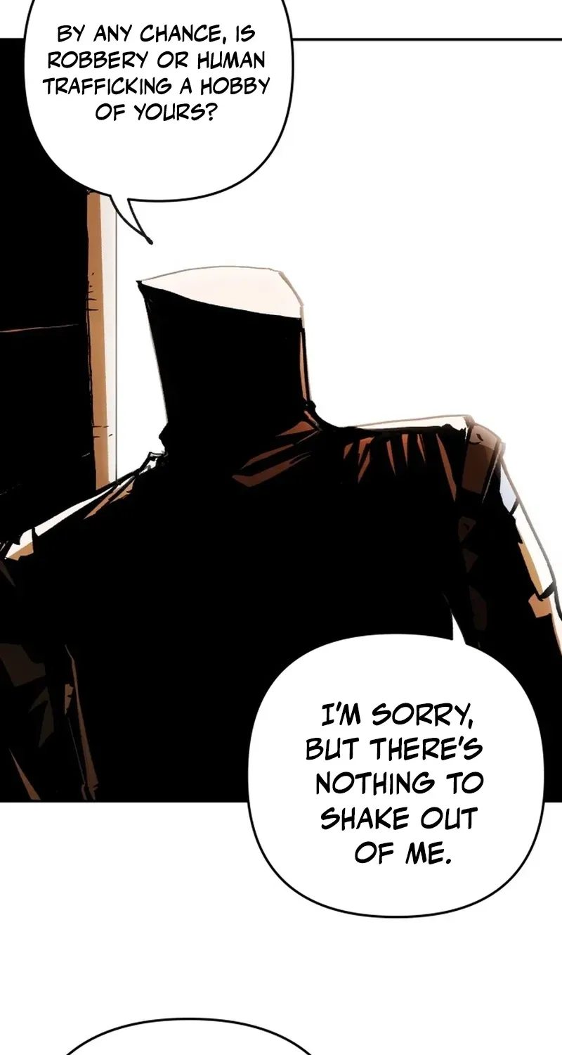 Tales of the Nonhuman Chapter 1 page 78 - 