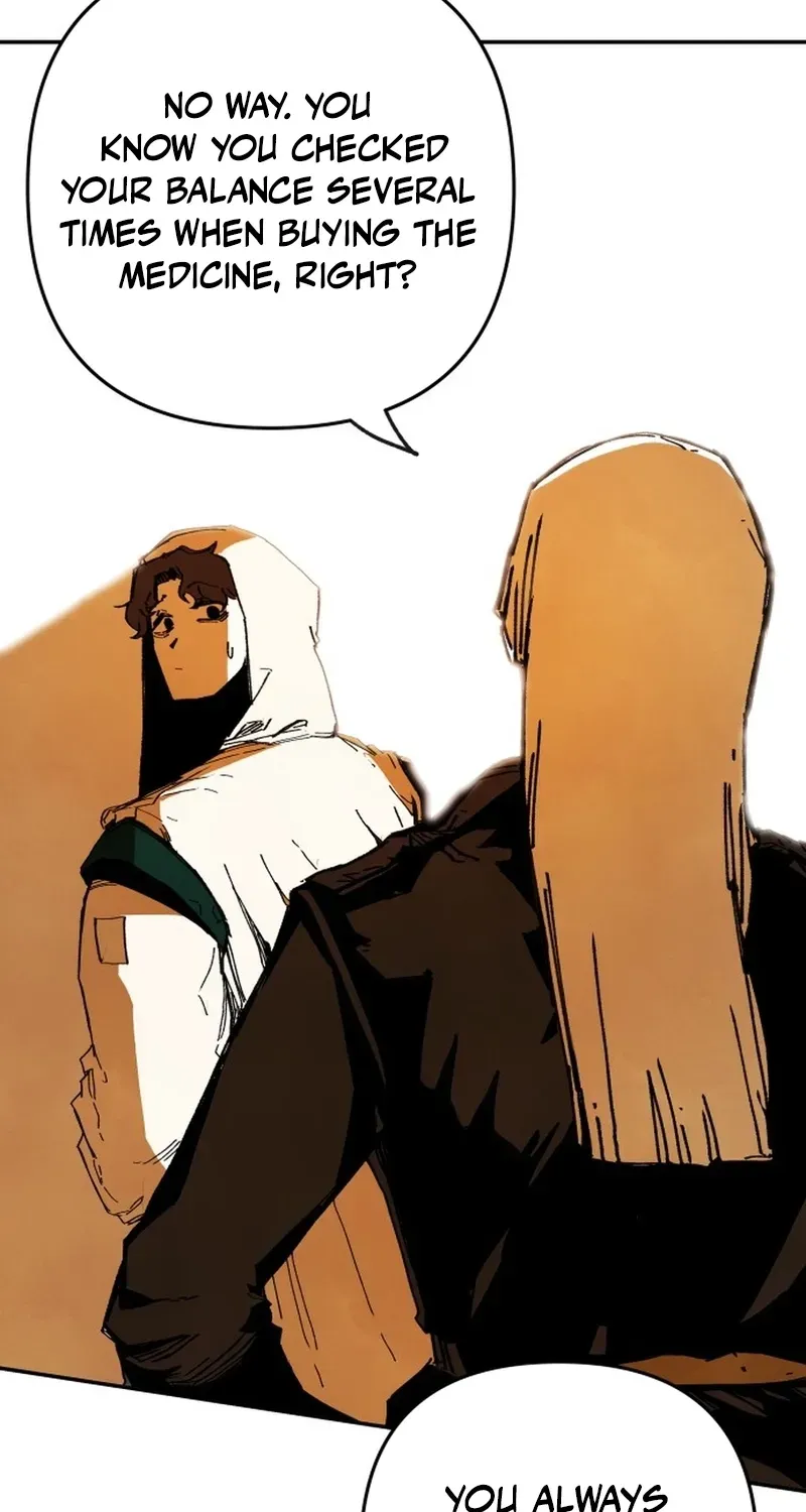 Tales of the Nonhuman Chapter 1 page 79 - 