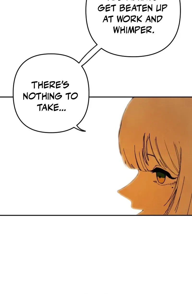 Tales of the Nonhuman Chapter 1 page 80 - 