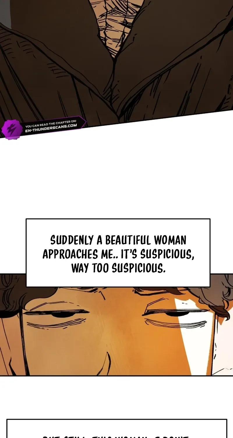 Tales of the Nonhuman Chapter 1 page 82 - 